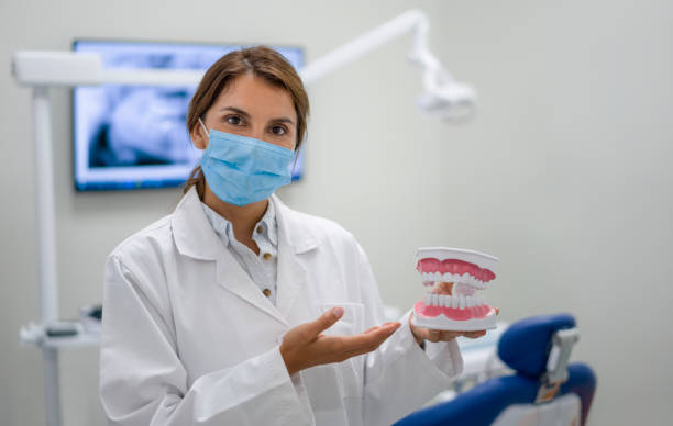 Best Knocked-Out Tooth (Avulsed Tooth) Treatment in Beechwood Village, KY